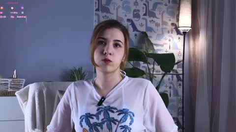 Aurora online show from March 24, 2026, 1:32 am