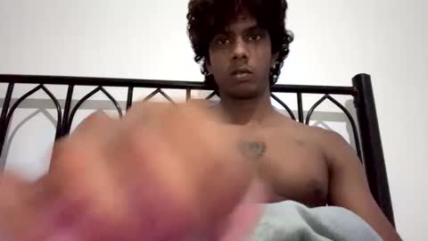 jojokii online show from September 10, 2025, 11:38 pm