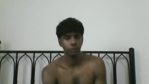 jojokii online show from September 29, 2025, 5:07 pm