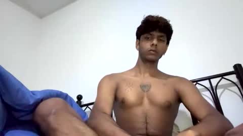 jojokii online show from October 14, 2025, 1:28 am