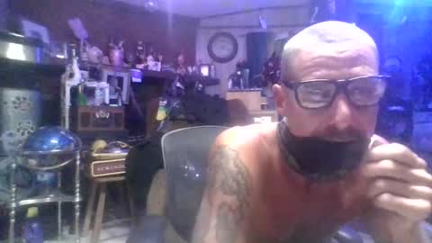 JokatheGemini online show from October 4, 2025, 10:35 am