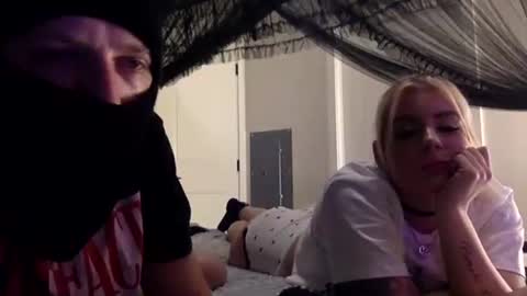 joker_harley666 online show from October 21, 2025, 6:03 am
