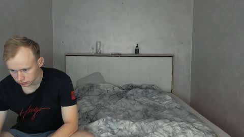 Hello we John and Harli  online show from October 19, 2025, 4:40 pm