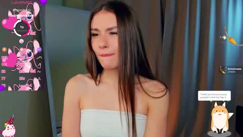 Emma online show from November 24, 2025, 5:40 am