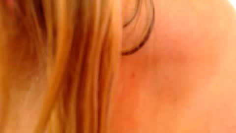 Jolie Mature online show from October 25, 2025, 6:13 pm