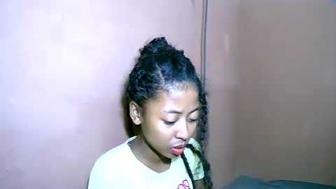 Snapshot of joliekah27 chatting on February 24, 2025, 3:20 pm joliekah27 online show from February 24, 2025, 3:20 pm