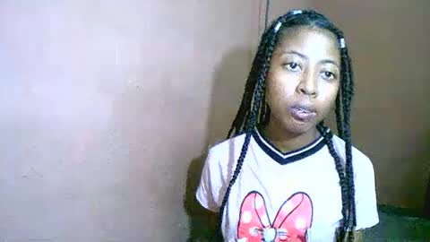 Snapshot of joliekah27 chatting on February 26, 2025, 9:48 pm joliekah27 online show from February 26, 2025, 9:48 pm