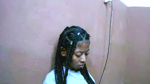 Snapshot of joliekah27 chatting on February 28, 2025, 7:56 pm joliekah27 online show from February 28, 2025, 7:56 pm