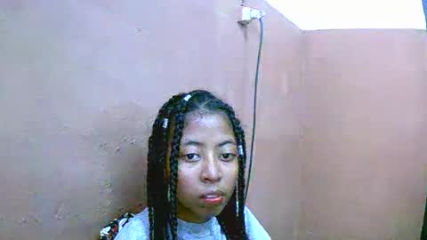 Snapshot of joliekah27 chatting on March 1, 2025, 6:57 am joliekah27 online show from March 1, 2025, 6:57 am