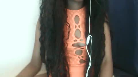 joliekah27 online show from February 16, 2026, 8:10 am