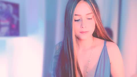 ArianaJoliiee online show from November 13, 2025, 12:09 am