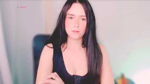 ArianaJoliiee online show from December 18, 2025, 2:39 am