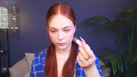 Snapshot of jolly_bean chatting on October 10, 2025, 2:43 am Polly online show from October 10, 2025, 2:43 am