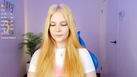 Polly  online show from December 3, 2025, 2:52 am