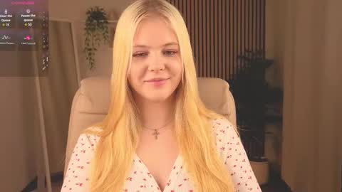 Polly  online show from February 20, 2026, 3:03 am