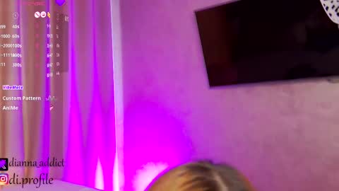 Dianna online show from March 3, 2025, 11:33 am