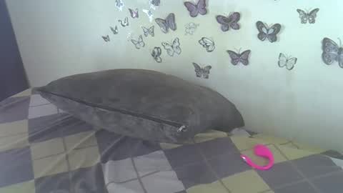 Jollycandra online show from March 10, 2026, 8:47 pm