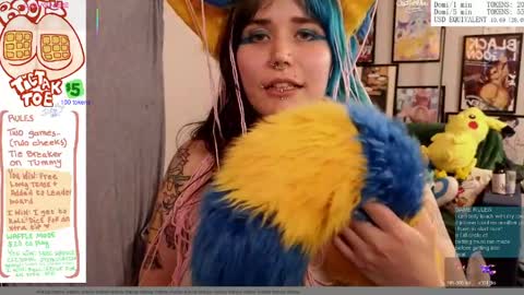 Snapshot of joltionmac chatting on June 6, 2026, 7:13 am JoltionMac JJ online show from June 6, 2026, 7:13 am