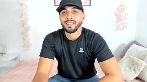 Jon online show from November 17, 2025, 7:52 pm