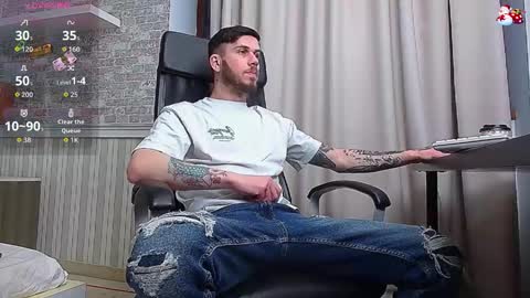 JonahShaw online show from January 10, 2026, 5:42 am