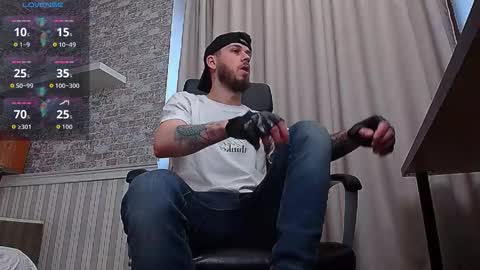 JonahShaw online show from March 6, 2026, 5:04 am