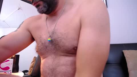 Snapshot of jonas_beard1 chatting on December 7, 2024, 3:30 pm JONAS BEARD online show from December 7, 2024, 3:30 pm
