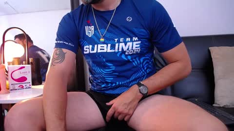 Snapshot of jonas_beard1 chatting on December 7, 2024, 6:37 pm JONAS BEARD online show from December 7, 2024, 6:37 pm