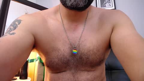 Snapshot of jonas_beard1 chatting on December 31, 2024, 1:36 am JONAS BEARD online show from December 31, 2024, 1:36 am