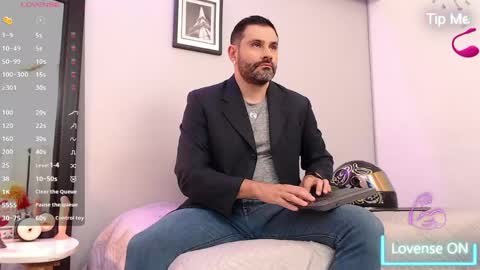 Snapshot of jonas_beard1 chatting on April 25, 2026, 7:55 pm JONAS BEARD online show from April 25, 2026, 7:55 pm
