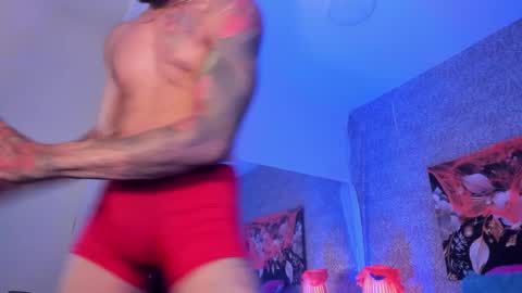 Jonas  online show from October 22, 2025, 8:52 pm