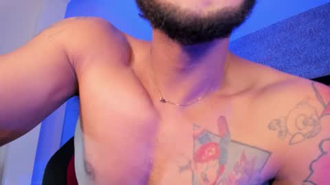 Jonas  online show from October 29, 2025, 7:37 pm