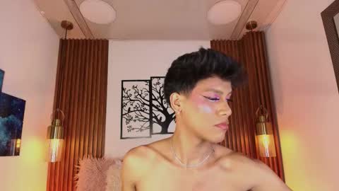 Jonas  online show from January 11, 2026, 4:06 am