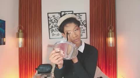 Snapshot of jonas_hiill chatting on February 11, 2026, 4:28 am Jonas online show from February 11, 2026, 4:28 am