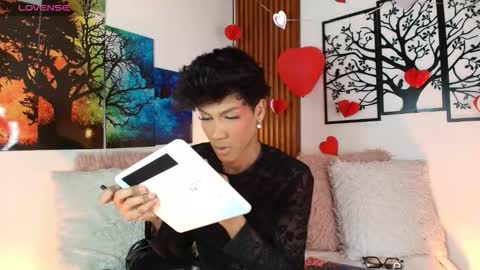 Snapshot of jonas_hiill chatting on February 19, 2026, 4:08 am Jonas online show from February 19, 2026, 4:08 am