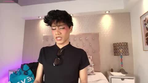 Snapshot of jonas_hiill chatting on March 3, 2026, 5:02 am Jonas online show from March 3, 2026, 5:02 am