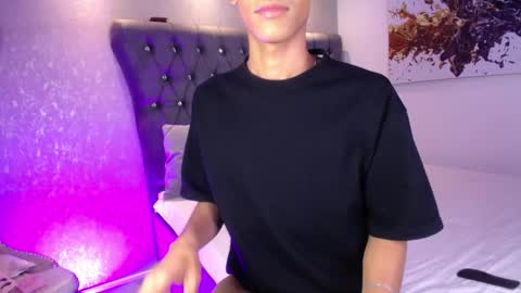 Jonas  online show from March 9, 2026, 1:42 am