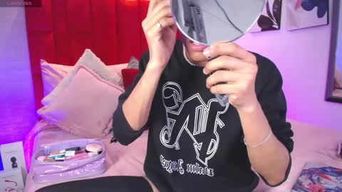 Jonas  online show from April 12, 2026, 5:01 am