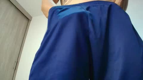 Snapshot of jonas_smith1 chatting on October 1, 2025, 7:53 pm Jonas online show from October 1, 2025, 7:53 pm