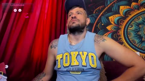 Jonathan RiversNew online show from December 21, 2024, 5:07 pm