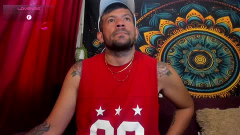 Jonathan RiversNew online show from January 3, 2025, 2:08 pm