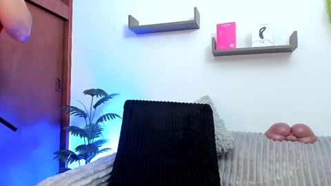 Jonathan RiversNew online show from October 12, 2025, 5:12 pm