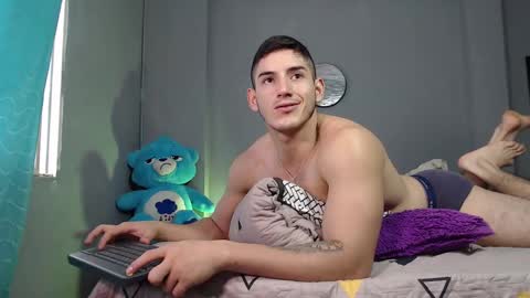 jonathancast08 online show from February 23, 2025, 5:18 pm