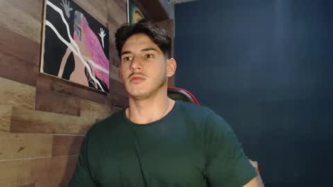 jonathancast08 online show from February 28, 2026, 11:00 am