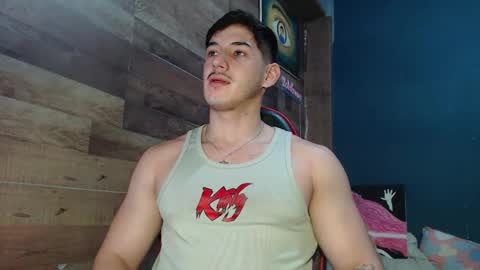 jonathancast08 online show from March 9, 2026, 4:55 pm