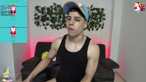 Snapshot of jonathanjoestar_ chatting on December 15, 2024, 9:09 pm Instagram jonathanfit14 online show from December 15, 2024, 9:09 pm