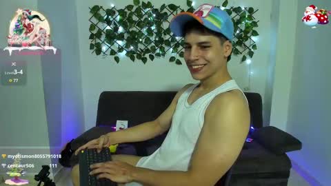 Snapshot of jonathanjoestar_ chatting on December 20, 2024, 1:03 am Instagram jonathanfit14 online show from December 20, 2024, 1:03 am