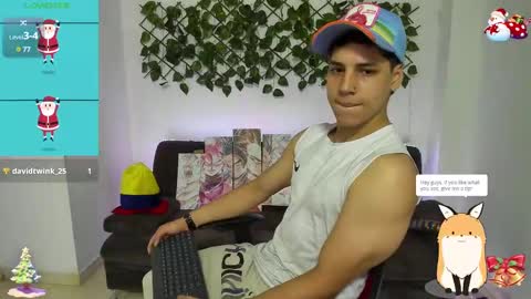 Snapshot of jonathanjoestar_ chatting on December 23, 2024, 8:36 pm Instagram jonathanfit14 online show from December 23, 2024, 8:36 pm