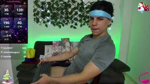 Snapshot of jonathanjoestar_ chatting on December 30, 2024, 12:43 am Instagram jonathanfit14 online show from December 30, 2024, 12:43 am