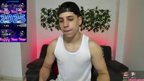 Snapshot of jonathanjoestar_ chatting on January 2, 2025, 8:02 pm Instagram jonathanfit14 online show from January 2, 2025, 8:02 pm