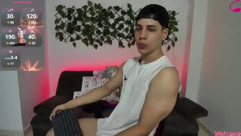 Snapshot of jonathanjoestar_ chatting on January 3, 2025, 8:11 pm Instagram jonathanfit14 online show from January 3, 2025, 8:11 pm